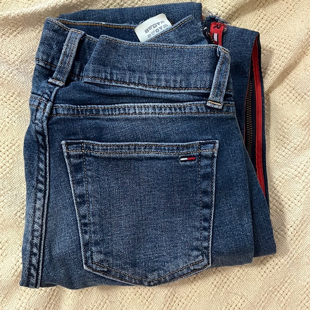 Tommy Hilfiger Women’s Jeans